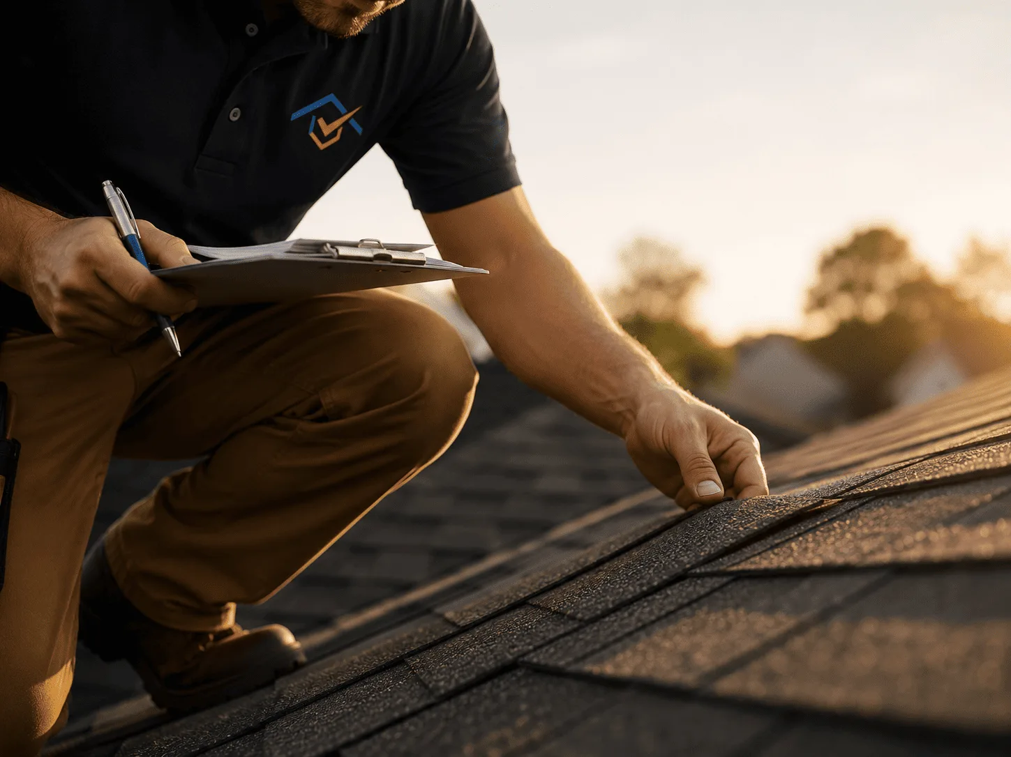 Why Choose Roof Inspection in Mosquero, NM