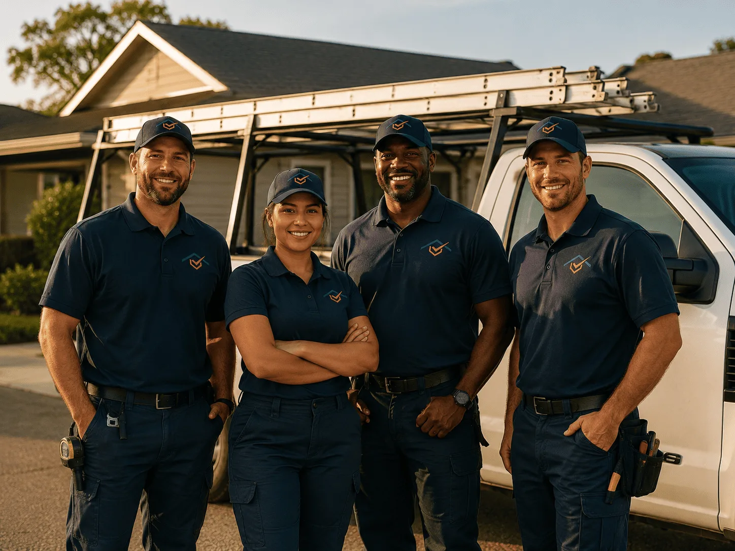 Roof Inspection company in Mosquero, NM